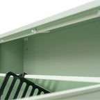 Lokki®  3 Doors Shoe Storage Cabinet