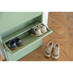 Lokki®  3 Doors Shoe Storage Cabinet