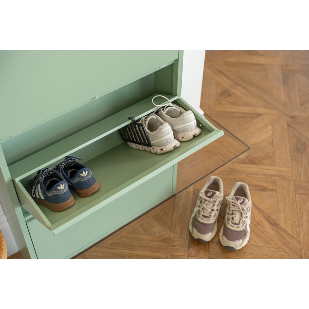 Lokki®  3 Doors Shoe Storage Cabinet