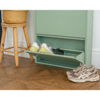 Lokki®  3 Doors Shoe Storage Cabinet