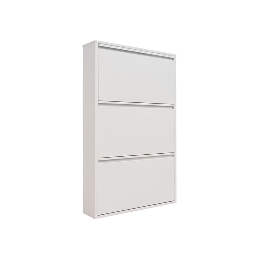 Lokki®  3 Doors Shoe Storage Cabinet