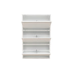 Lokki®  3 Doors Shoe Storage Cabinet