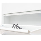 Lokki®  3 Doors Shoe Storage Cabinet