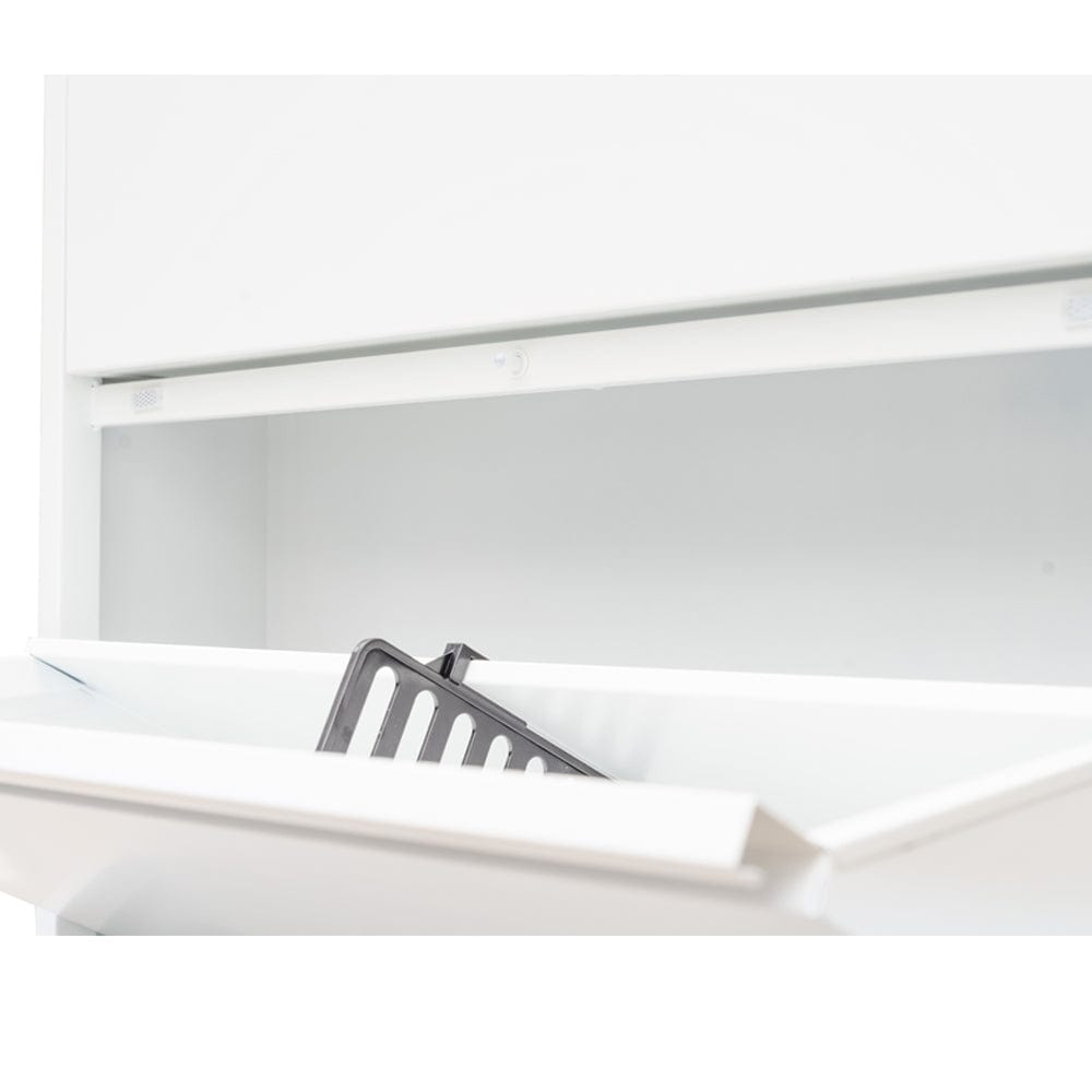 Lokki®  3 Doors Shoe Storage Cabinet