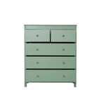 Neo 3+2 Drawers Chest Of Drawers Storage Cabinet