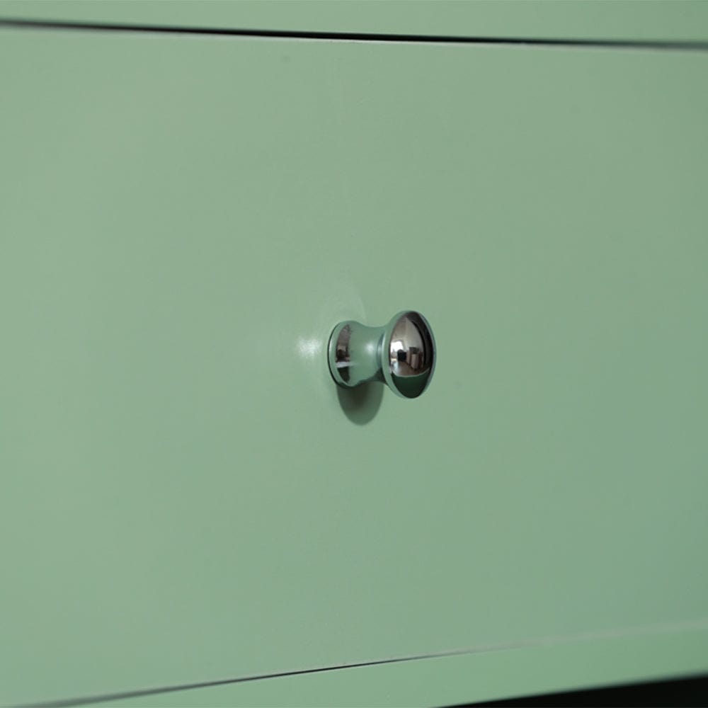 Neo 3 Door 3 Drawer Wardrobe Storage Wardrobe