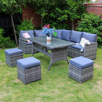 Waterproof Outdoor Furniture Covers