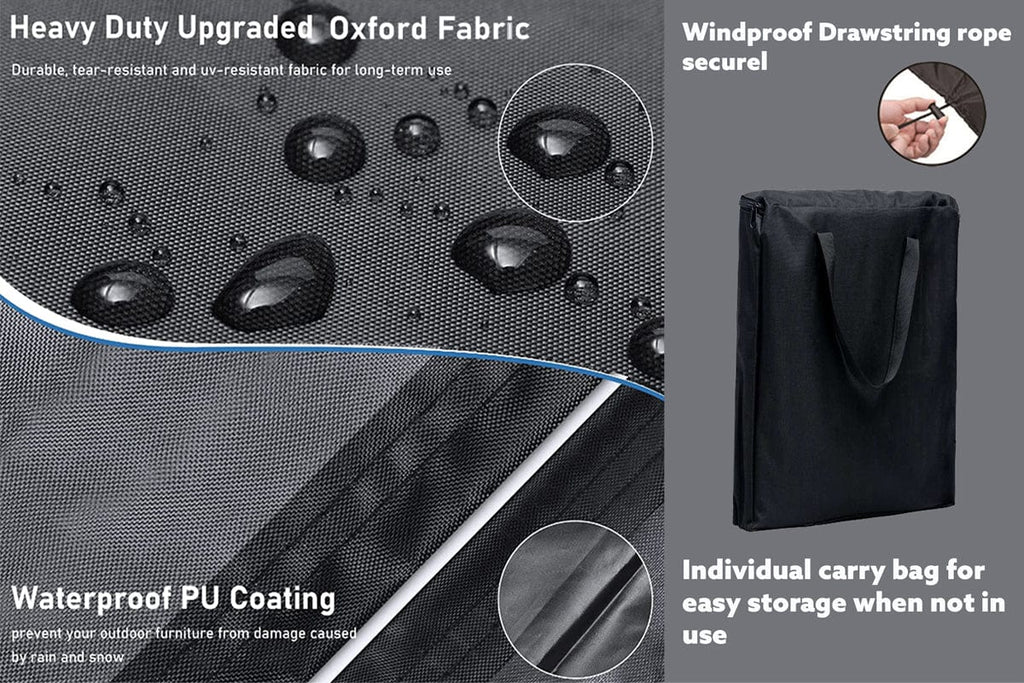 Rosen 9 Seater Fire Pit Rattan Garden Furniture Corner Sofa Cube Set With 2 Benches In Grey