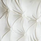 Sol Swivel Chair With Footstool