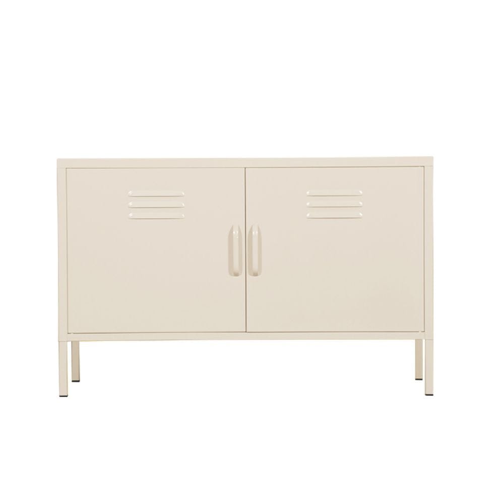 Lokki®  TV Stand Cabinet Sideboard With Adjustable Shelf