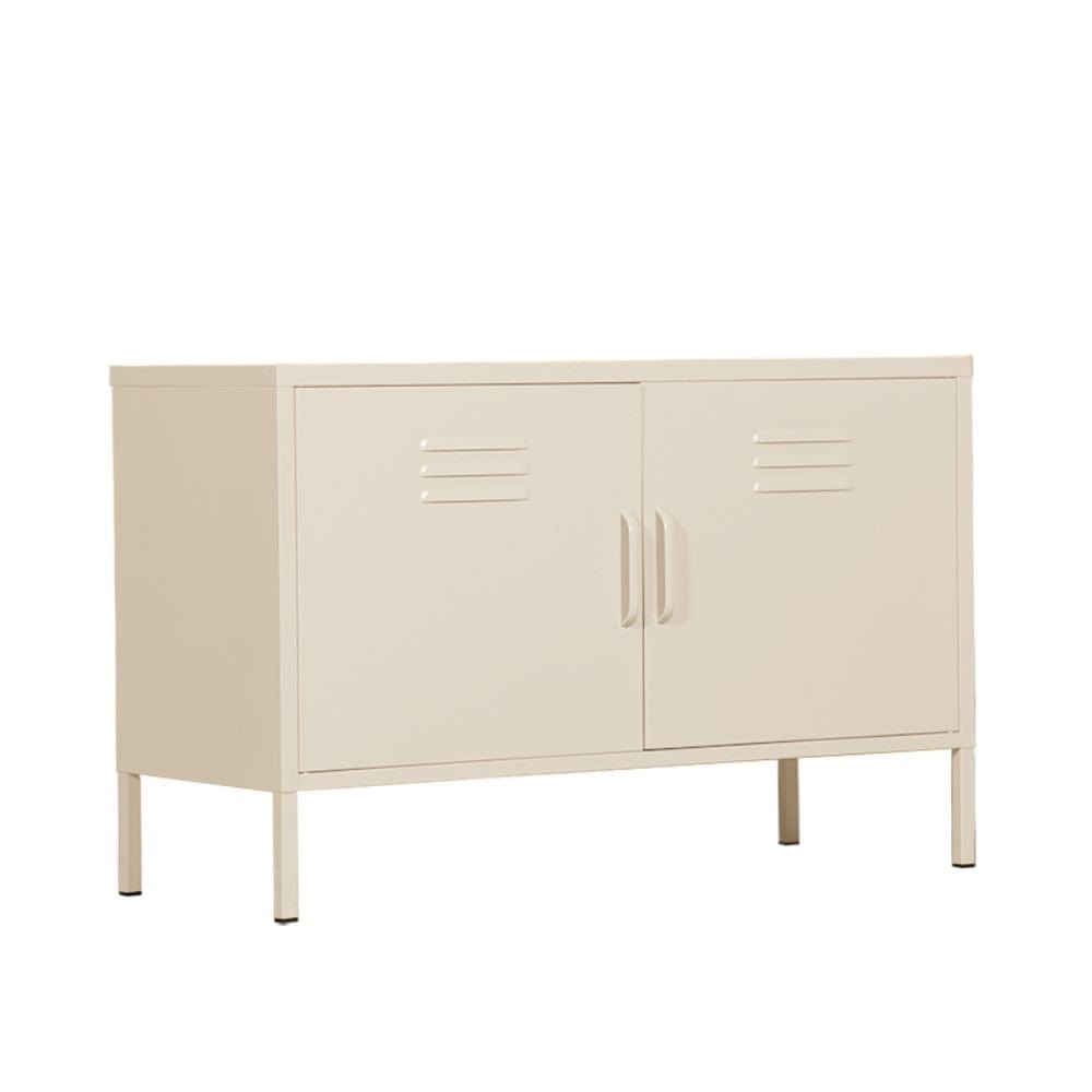 Lokki®  TV Stand Cabinet Sideboard With Adjustable Shelf