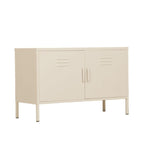 Lokki®  TV Stand Cabinet Sideboard With Adjustable Shelf