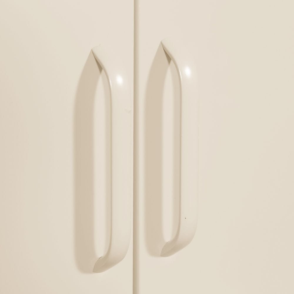 Lokki®  TV Stand Cabinet Sideboard With Adjustable Shelf