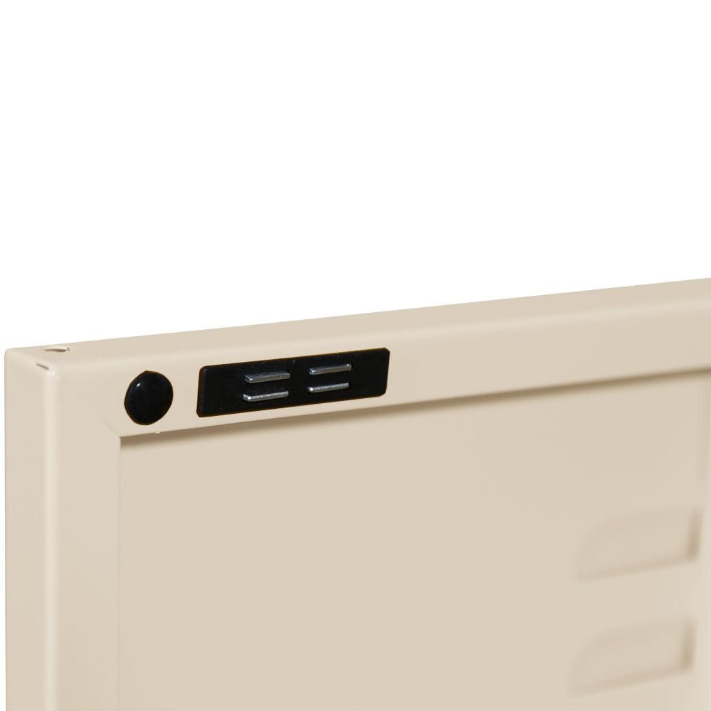 Lokki®  TV Stand Cabinet Sideboard With Adjustable Shelf