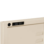 Lokki®  TV Stand Cabinet Sideboard With Adjustable Shelf