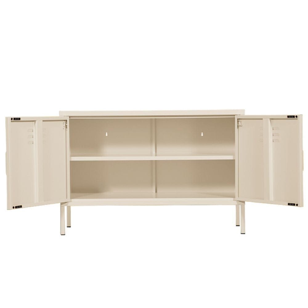 Lokki®  TV Stand Cabinet Sideboard With Adjustable Shelf