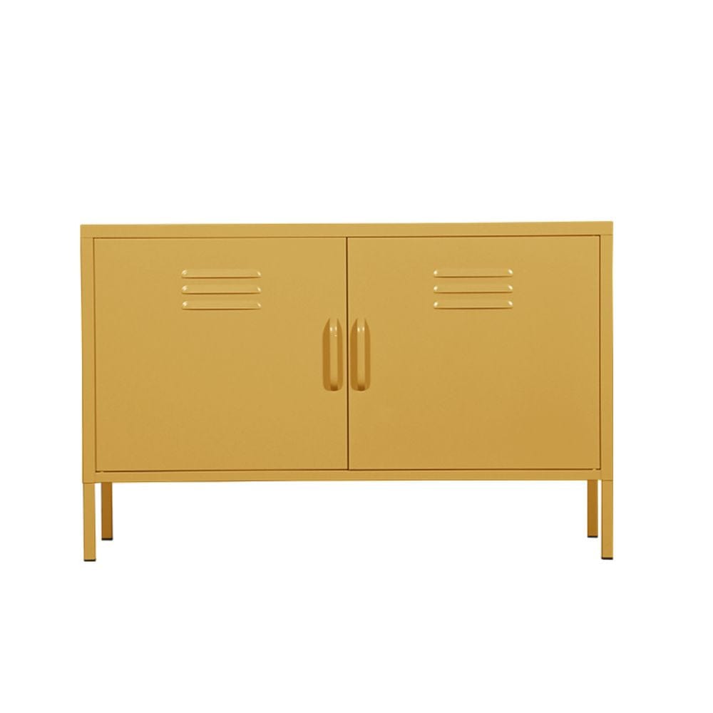 Lokki®  TV Stand Cabinet Sideboard With Adjustable Shelf