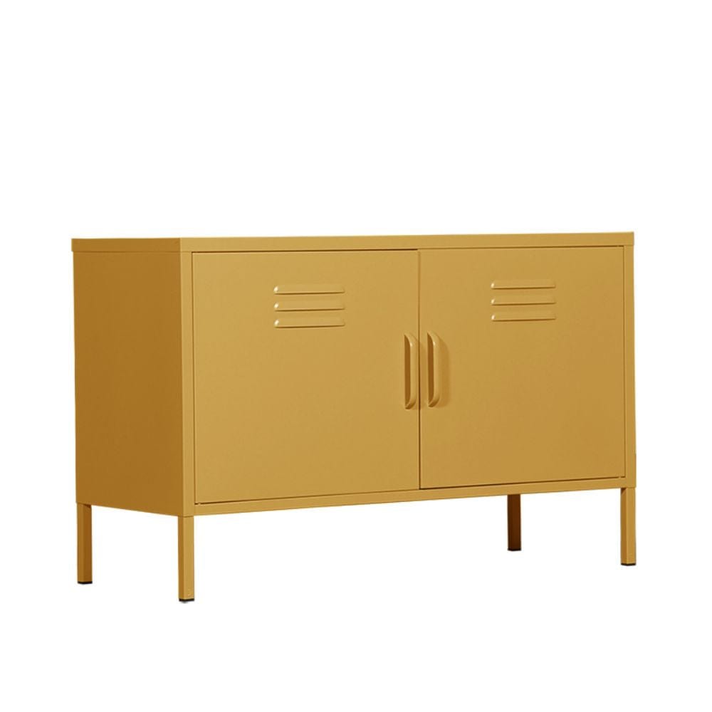 Lokki®  TV Stand Cabinet Sideboard With Adjustable Shelf