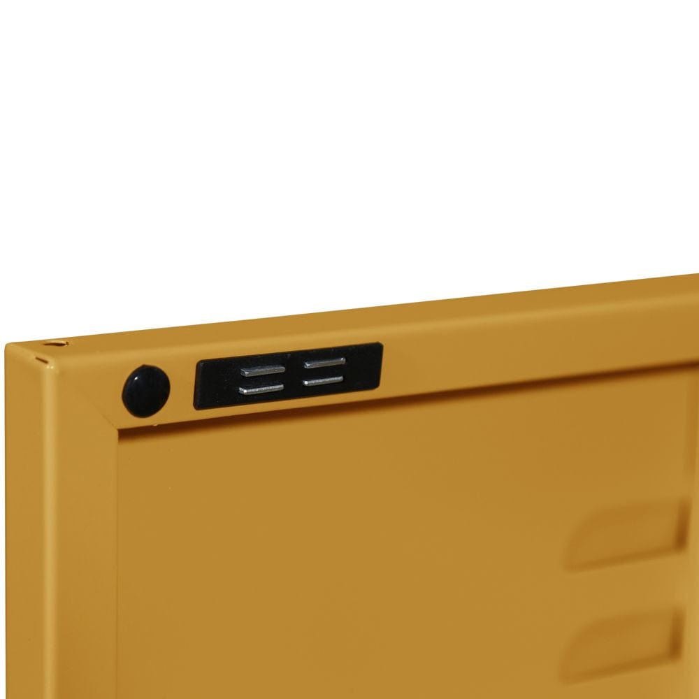 Lokki®  TV Stand Cabinet Sideboard With Adjustable Shelf