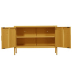 Lokki®  TV Stand Cabinet Sideboard With Adjustable Shelf