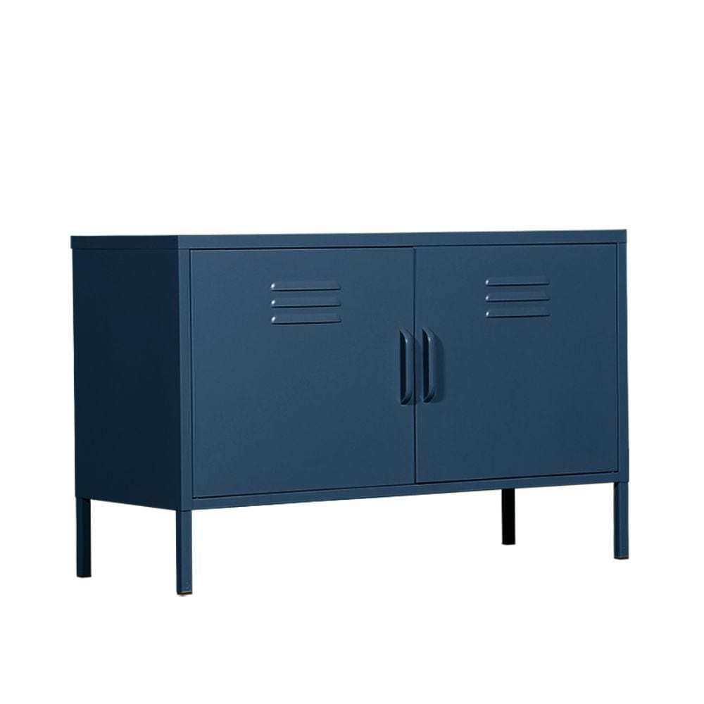 Lokki®  TV Stand Cabinet Sideboard With Adjustable Shelf