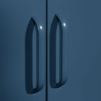 Lokki®  TV Stand Cabinet Sideboard With Adjustable Shelf