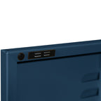 Lokki®  TV Stand Cabinet Sideboard With Adjustable Shelf