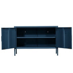 Lokki®  TV Stand Cabinet Sideboard With Adjustable Shelf