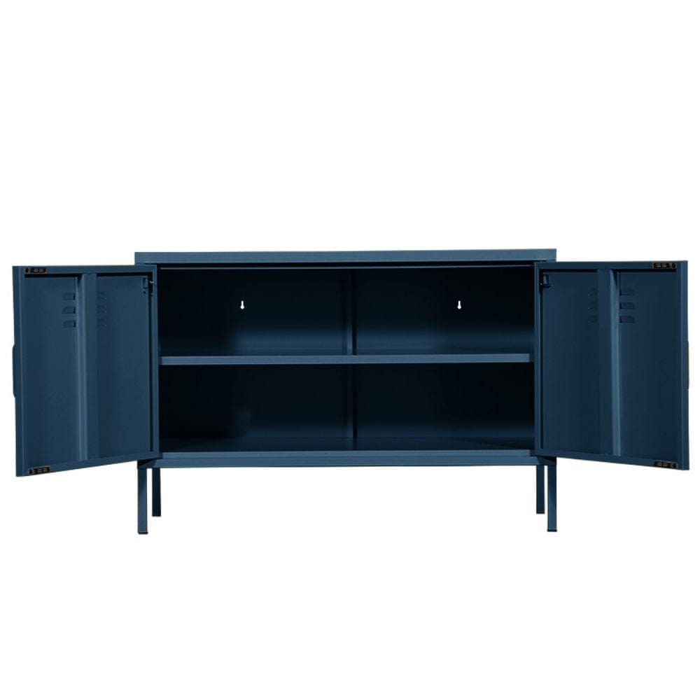 Lokki®  TV Stand Cabinet Sideboard With Adjustable Shelf