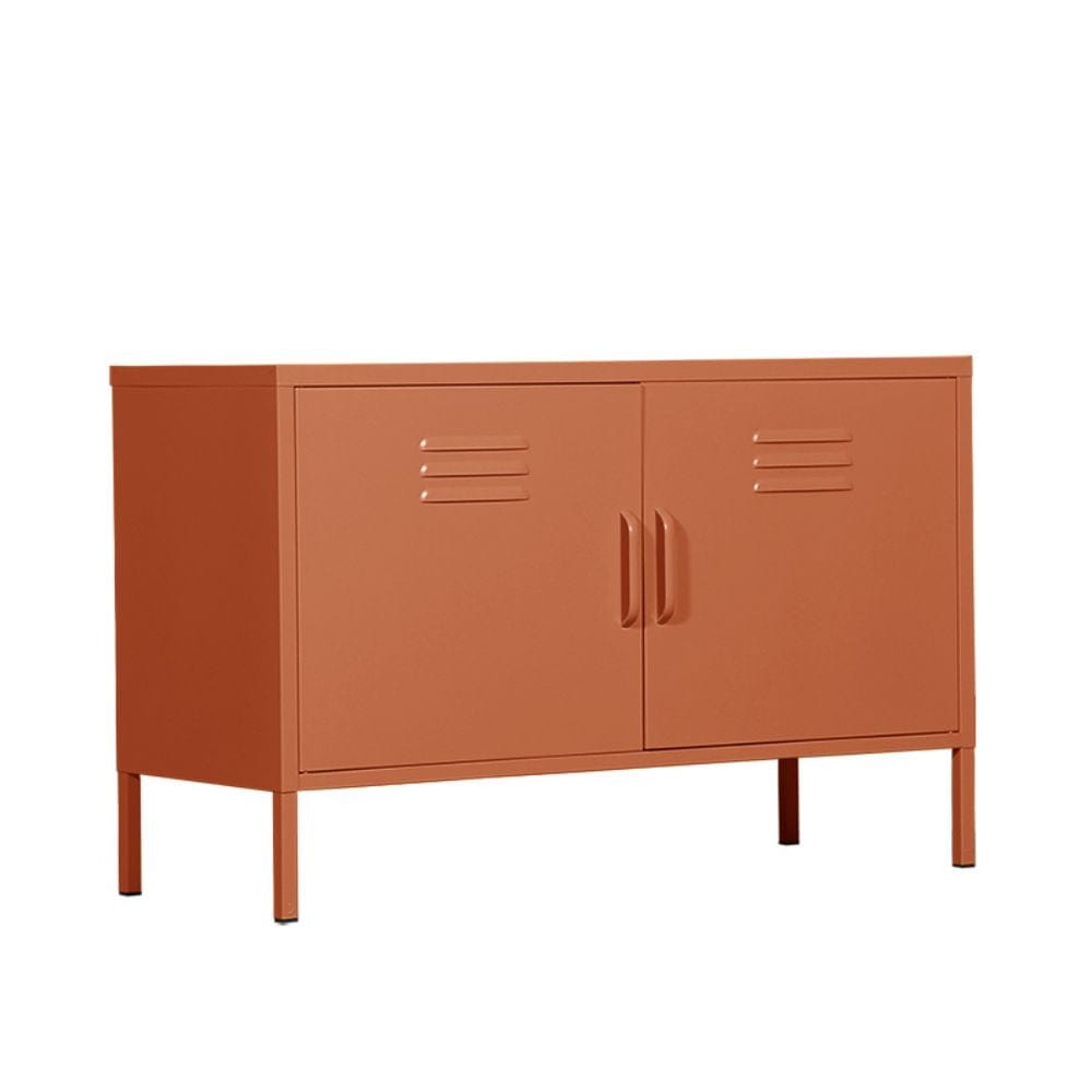 Lokki®  TV Stand Cabinet Sideboard With Adjustable Shelf