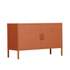 Lokki®  TV Stand Cabinet Sideboard With Adjustable Shelf