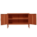 Lokki®  TV Stand Cabinet Sideboard With Adjustable Shelf