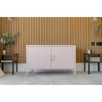 Lokki®  TV Stand Cabinet Sideboard With Adjustable Shelf