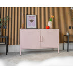 Lokki®  TV Stand Cabinet Sideboard With Adjustable Shelf