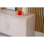 Lokki®  TV Stand Cabinet Sideboard With Adjustable Shelf