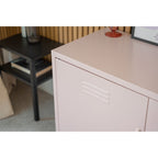 Lokki®  TV Stand Cabinet Sideboard With Adjustable Shelf