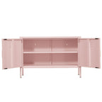 Lokki®  TV Stand Cabinet Sideboard With Adjustable Shelf