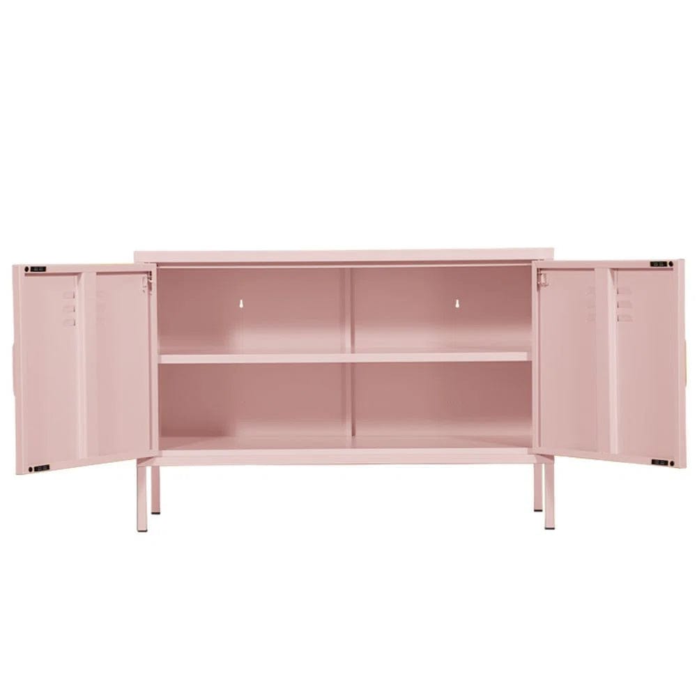 Lokki®  TV Stand Cabinet Sideboard With Adjustable Shelf