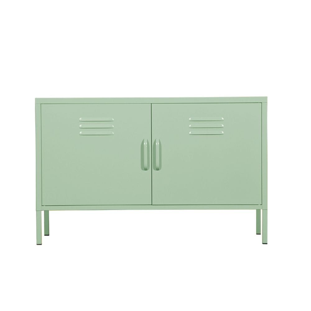 Lokki®  TV Stand Cabinet Sideboard With Adjustable Shelf