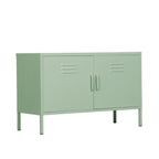 Lokki®  TV Stand Cabinet Sideboard With Adjustable Shelf