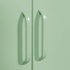 Lokki®  TV Stand Cabinet Sideboard With Adjustable Shelf