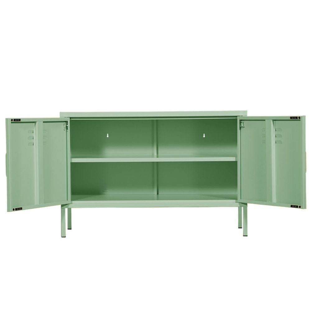 Lokki®  TV Stand Cabinet Sideboard With Adjustable Shelf