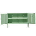 Lokki®  TV Stand Cabinet Sideboard With Adjustable Shelf
