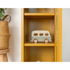 Lokki® Single Door Locker With Adjustable Shelf Storage Cabinet