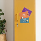 Lokki® Single Door Locker With Adjustable Shelf Storage Cabinet