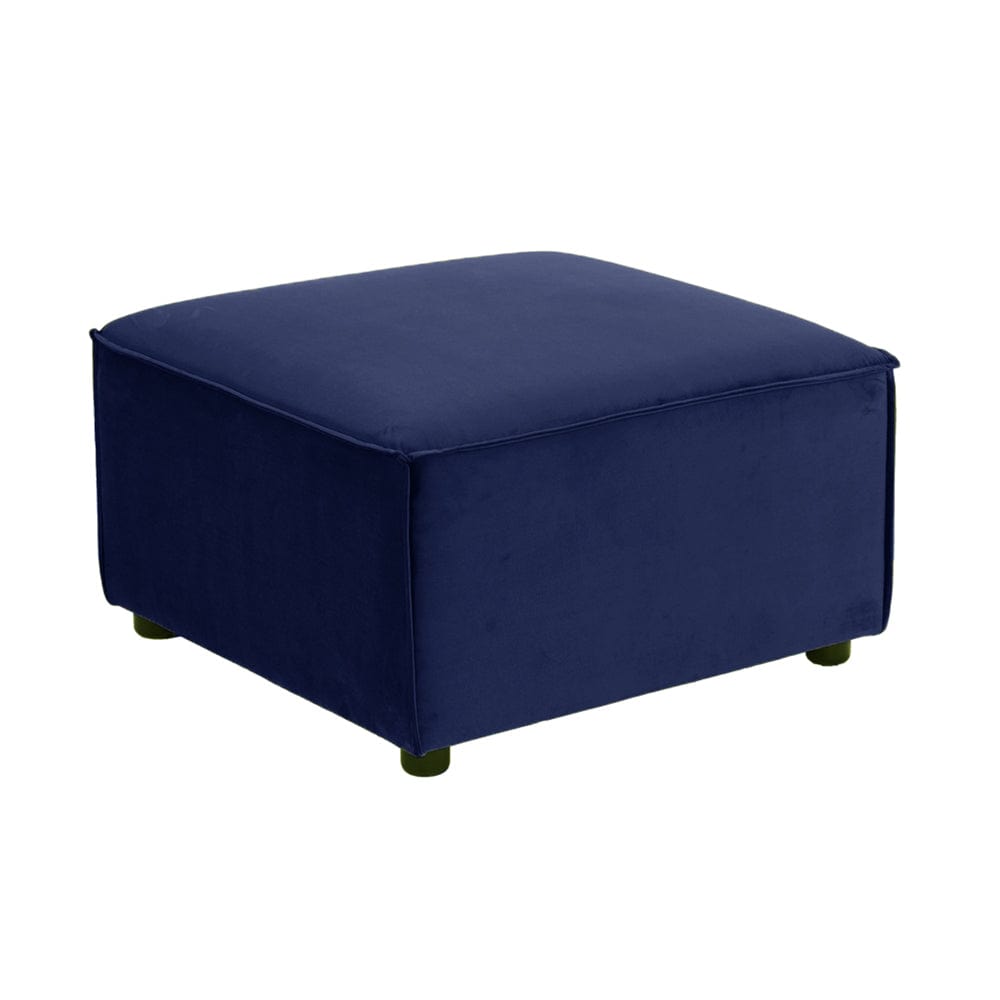 Tessa Modular Ottoman