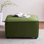 Tessa Modular Ottoman
