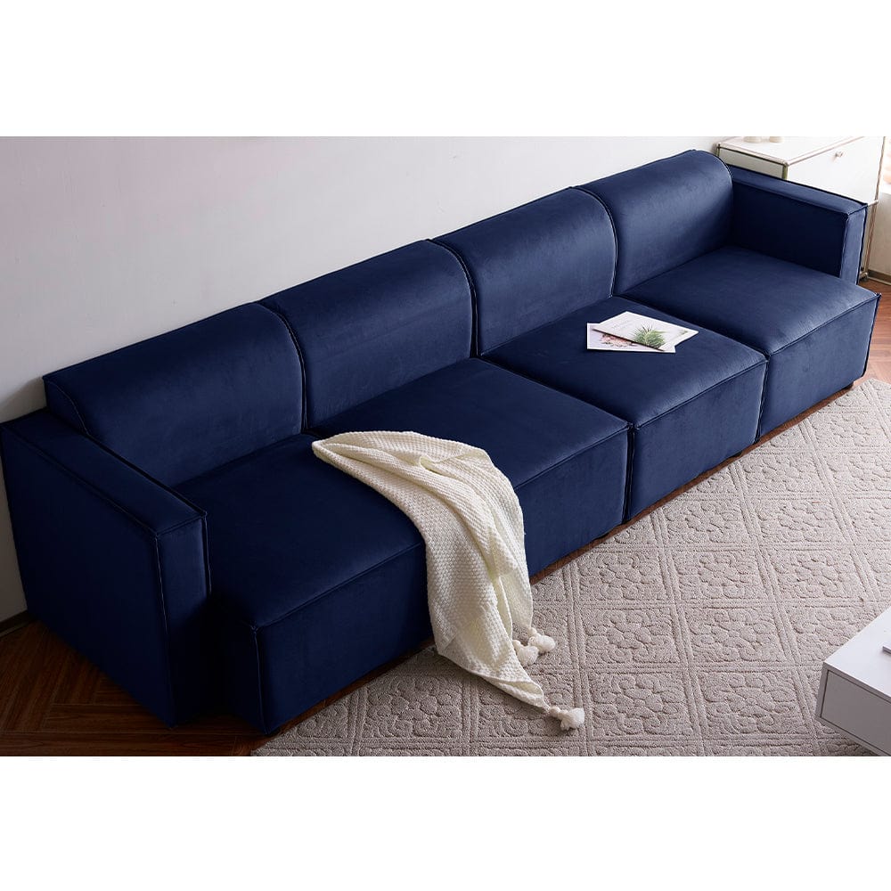 Tessa Modular 4 Seater Sofa