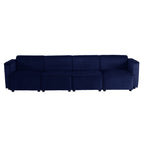 Tessa Modular 4 Seater Sofa