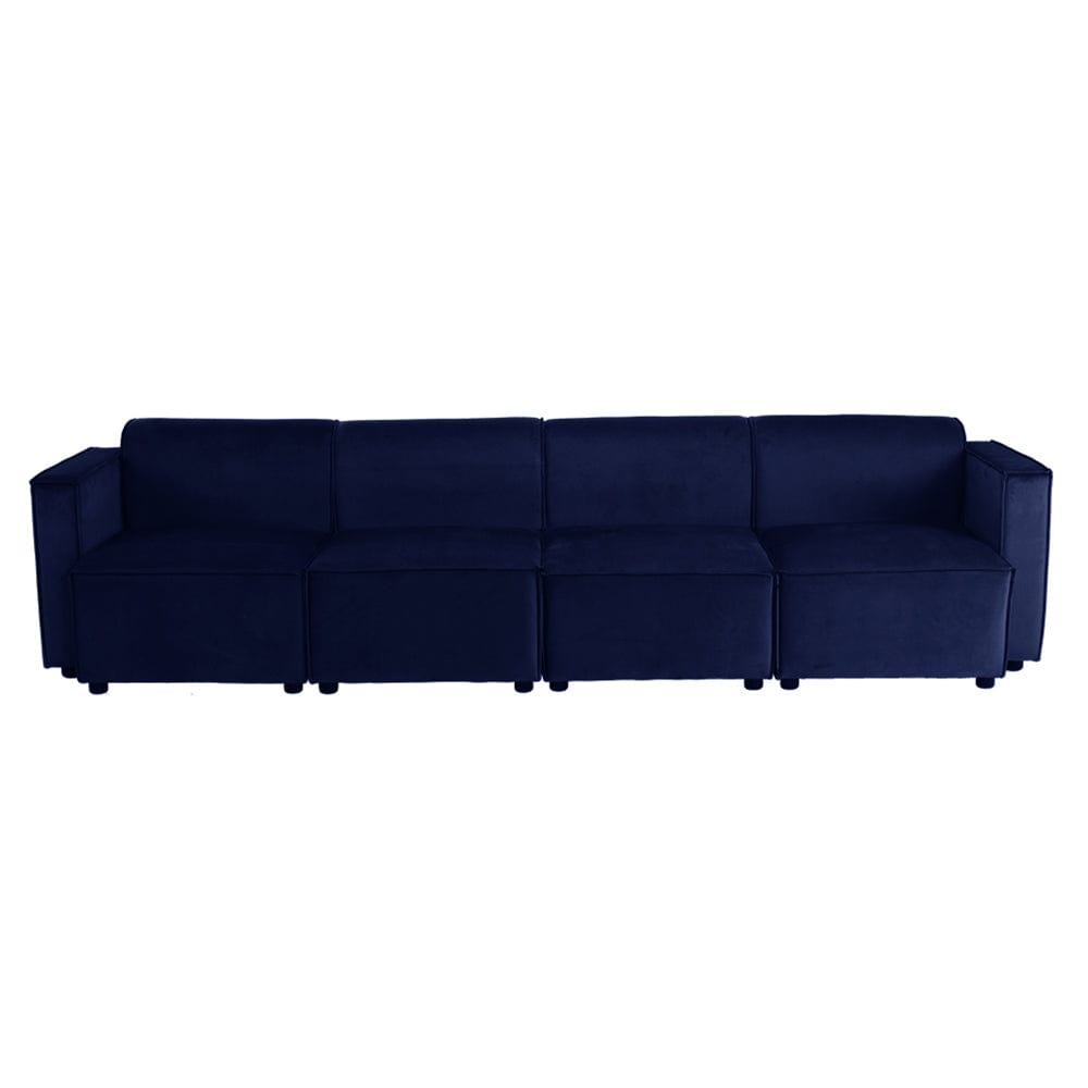 Tessa Modular 4 Seater Sofa